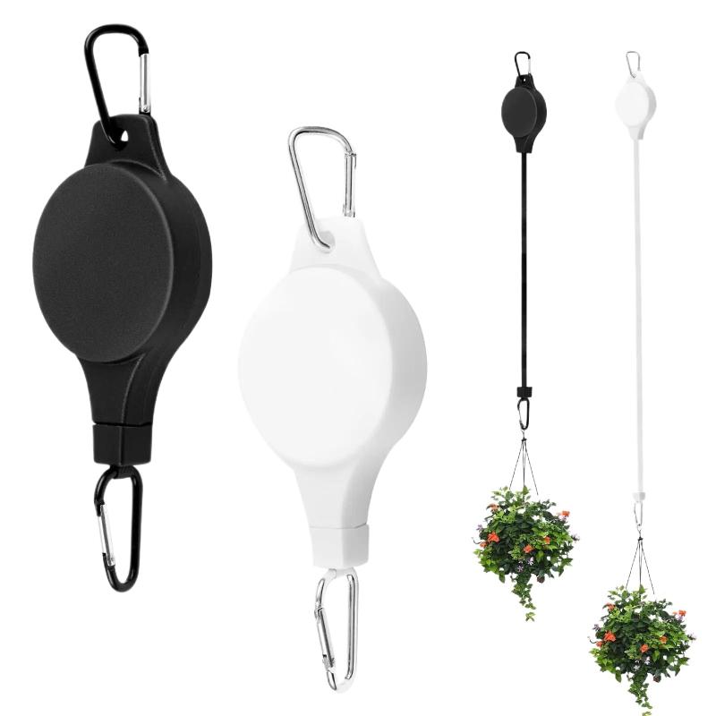 Your Smart Garden - Elevate Your Gardening - Smart Pulley