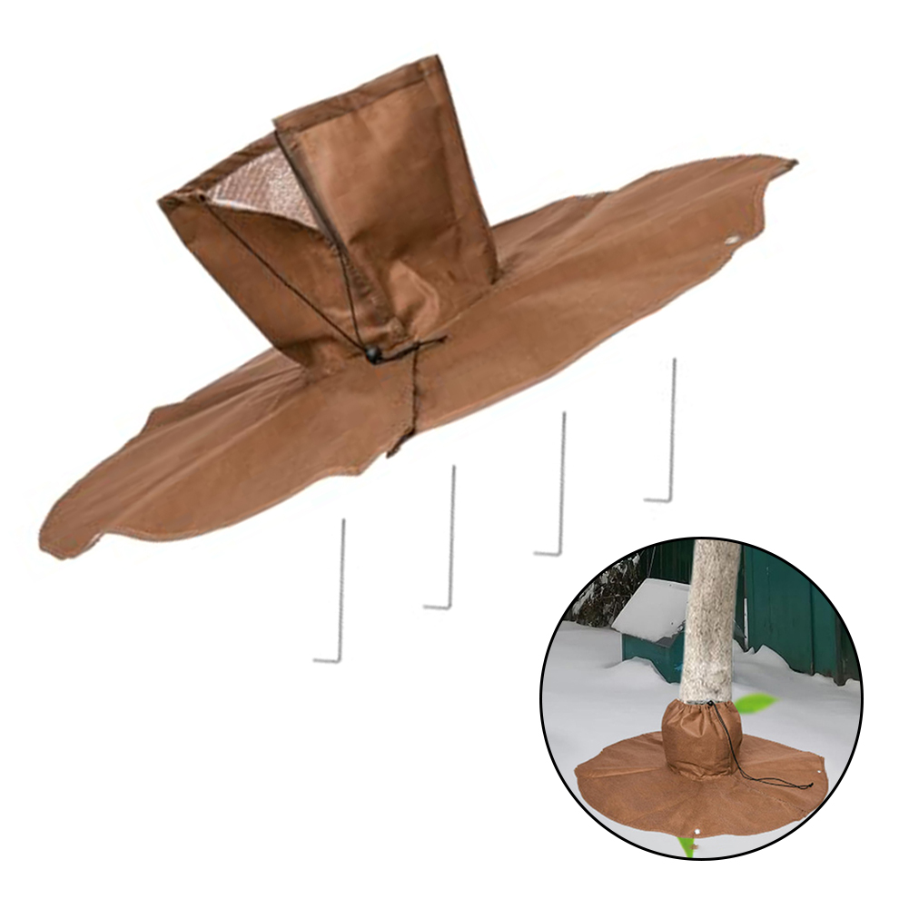 Your Smart Garden - Smart Design on Thermostatic Protective Bags