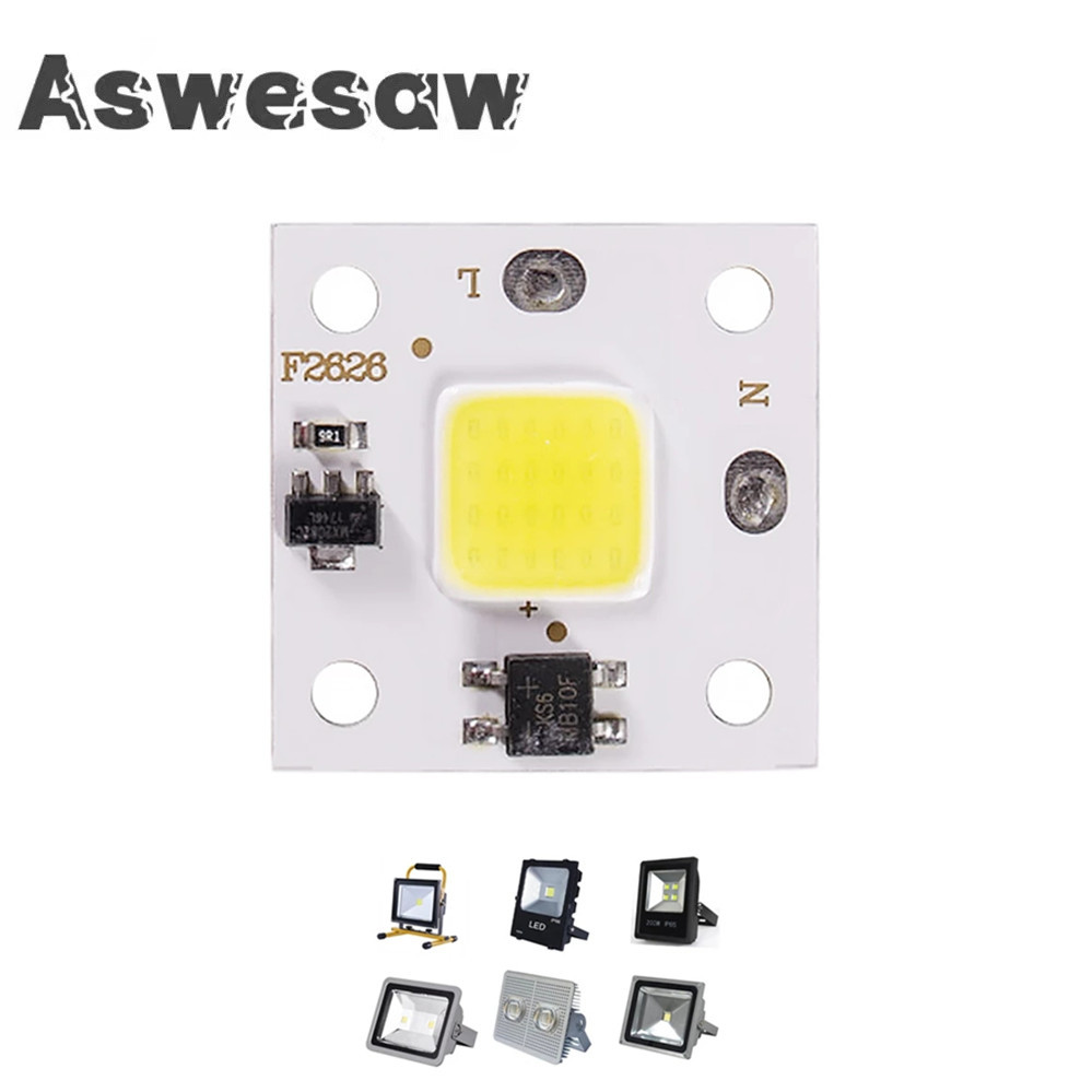 Smart Garden Outdoor - 10W COB module 220V LED Chip