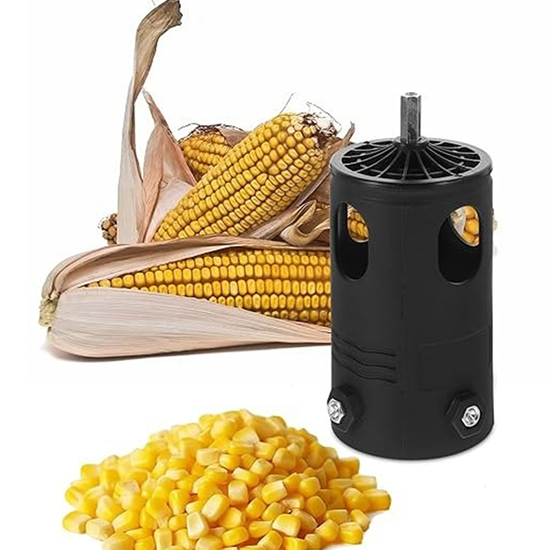 Smart Garden Kitchen - Portable Corn Thresher Accessory Fully Automatic