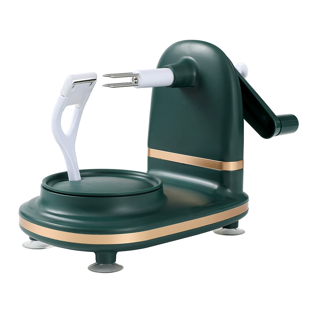 Smart Garden Kitchen - Manual Peeler Fruit Peeler Household Automatic