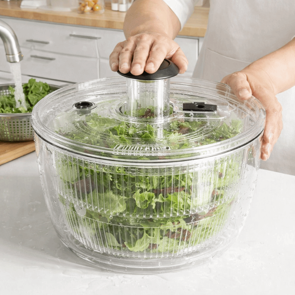 Smart Garden Kitchen - Large Capacity Vegetable Dehydrator Semi-automatic Quick