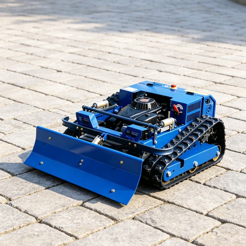 Smart Garden Outdoor - Customized Robot Lawn Mower Automatic smart