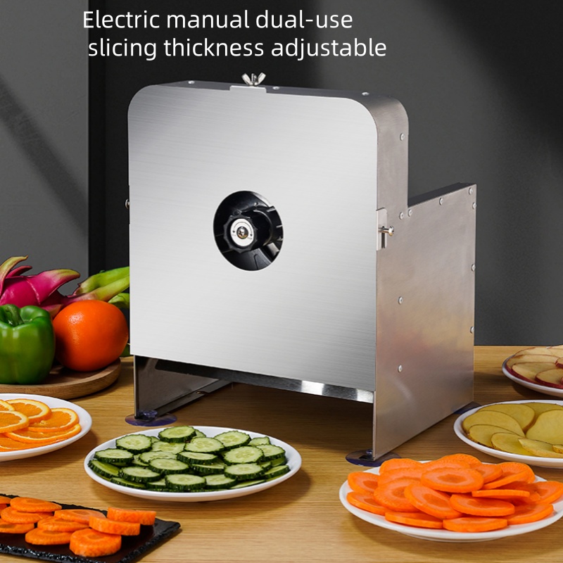 Commercial Vegetable and Fruit - Smart Garden Kitchen recension och pris