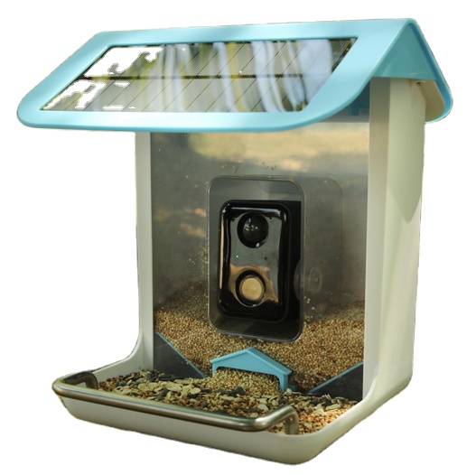 STLFOutdoor Wildlife Wifi Came - Smart Garden Ai recension och pris