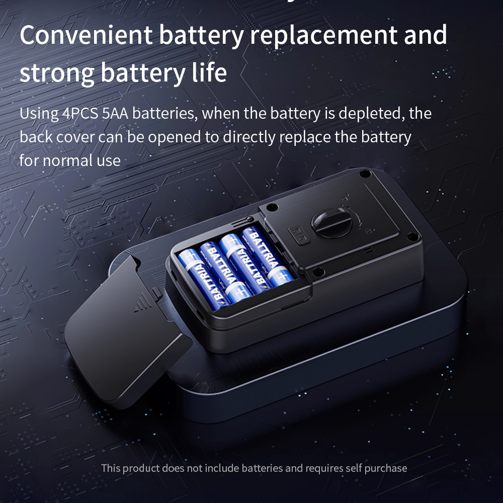 Wifi Fingerprint Waterproof Ou - Smart Garden Outdoor recension och pris