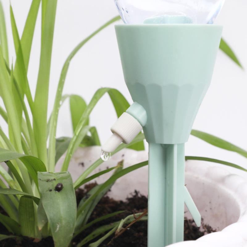 Smart Drip Irrigation Kit for  - Smart Garden Outdoor recension och pris