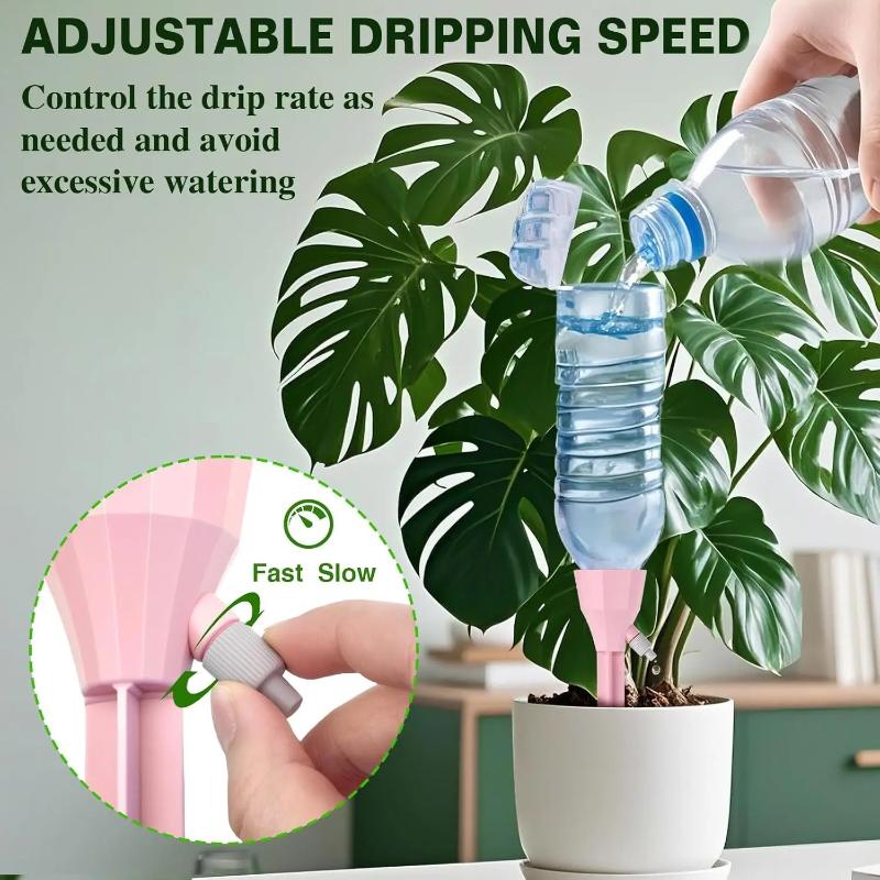 Smart Drip Irrigation Kit for  - Smart Garden Outdoor recension och pris