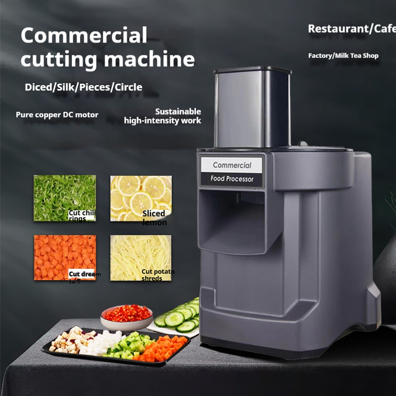 110V/220V Commercial Vegetable - Smart Garden Kitchen recension och pris