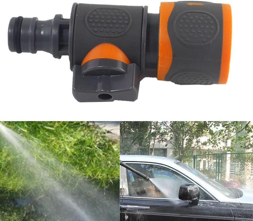 1-9Pcs Garden Hose Quick Conne - Smart Garden Outdoor recension och pris