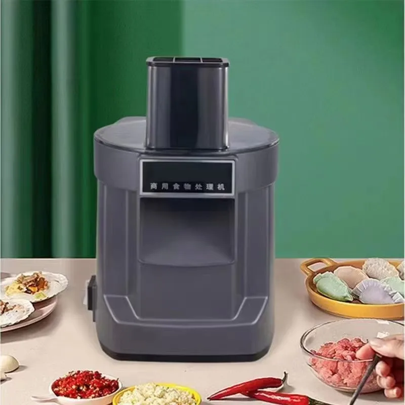 Vegetable Cutter Commercial Hi - Smart Garden Kitchen recension och pris
