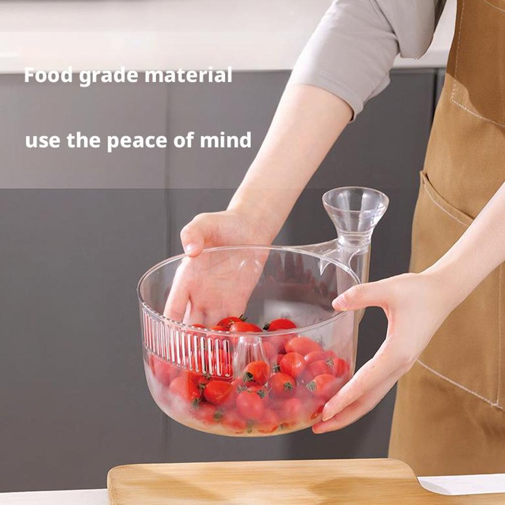Automatic Fruit Washer Automat - Smart Garden Kitchen recension och pris