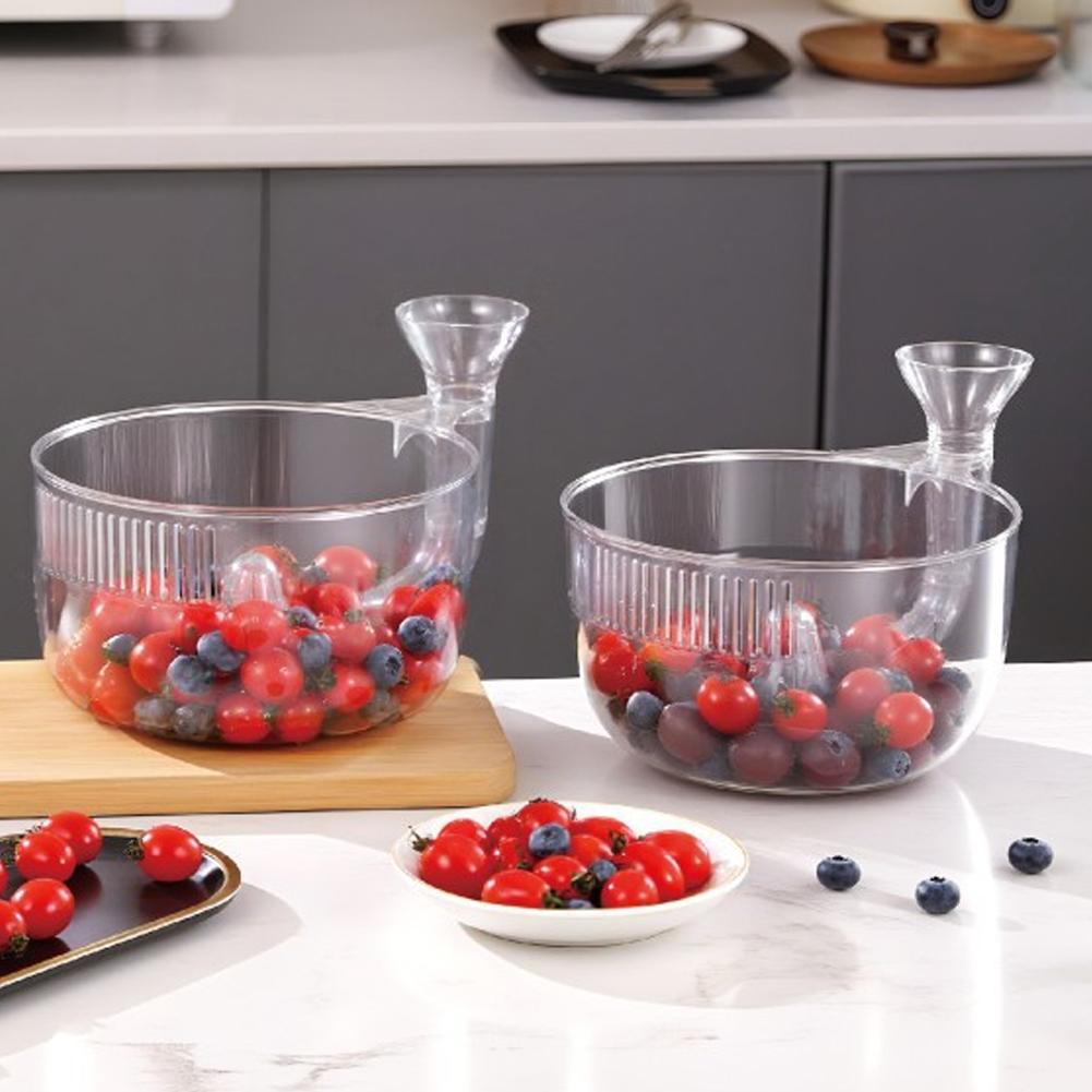 Automatic Fruit Washer Automat - Smart Garden Kitchen recension och pris