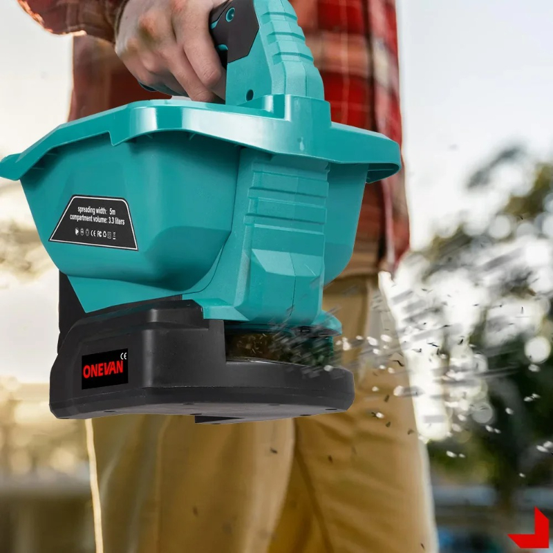 6 Gears Automatic Fertilizer S - Smart Garden Kitchen recension och pris