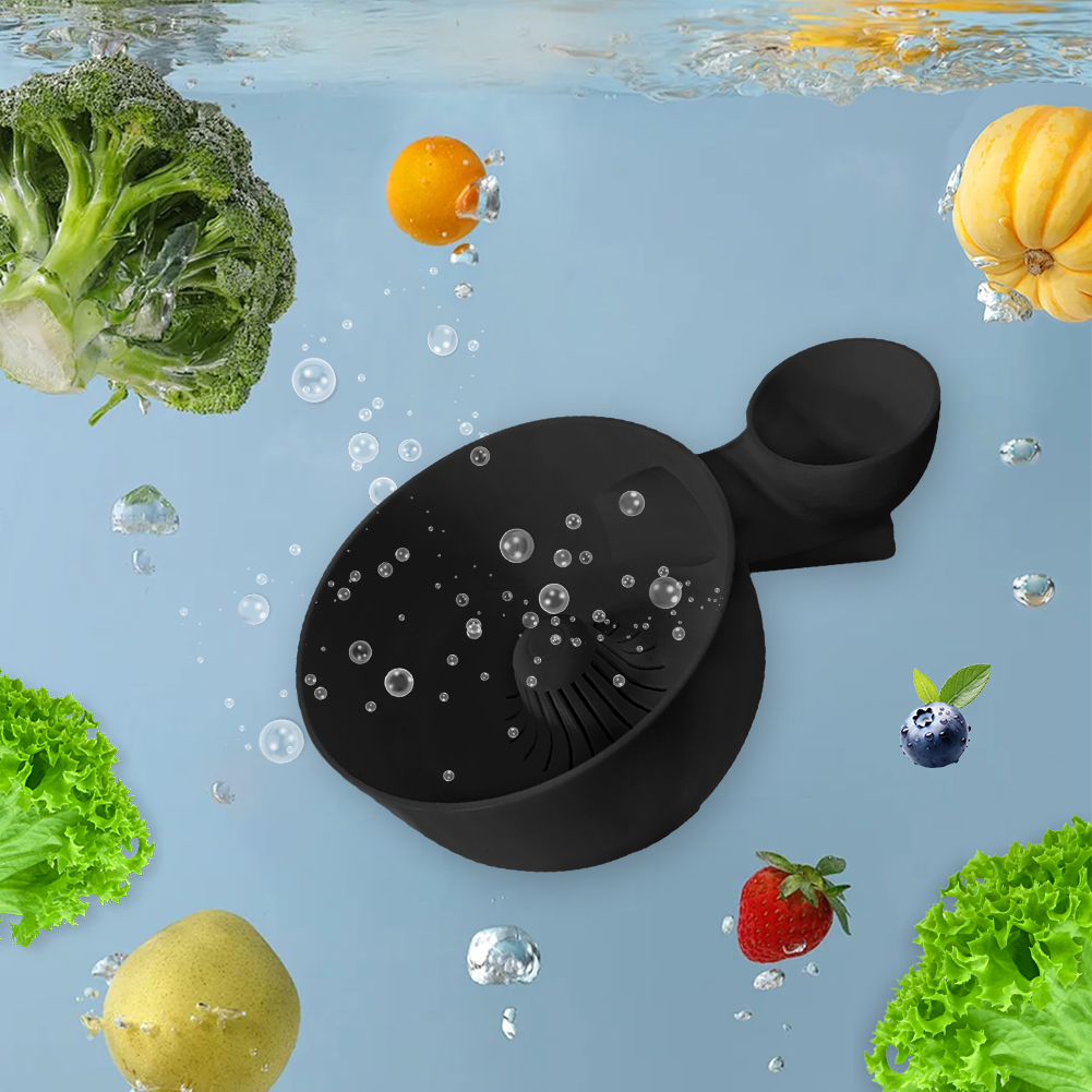 Automatic Vegetable Fruit Wash - Smart Garden Kitchen recension och pris
