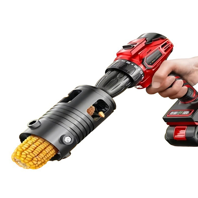 Portable Corn Thresher Accesso - Smart Garden Kitchen recension och pris