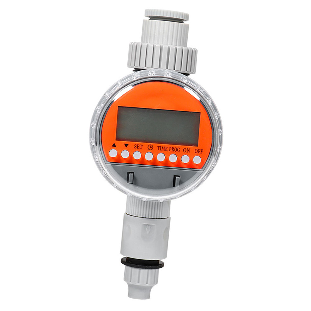 Smart Hose Timer For Effortles - Your Smart Garden recension och pris
