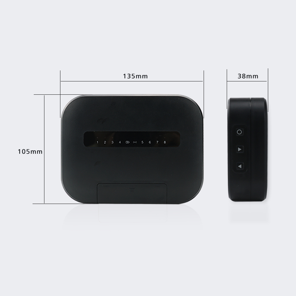 8 Zones Wifi Tuya Smart Garden - Smart Garden Outdoor recension och pris