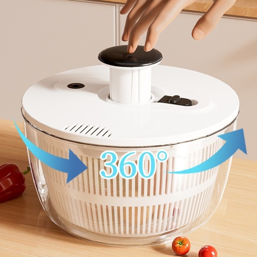 Large Capacity Vegetable Dehyd - Smart Garden Kitchen recension och pris