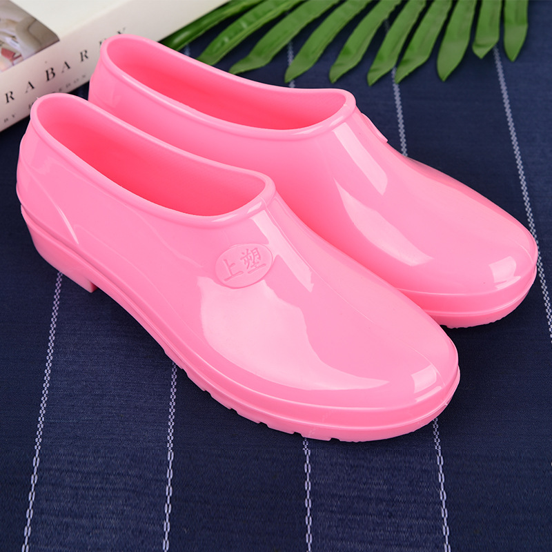 Women Rain Boots Waterproof Sh - Your Smart Garden recension och pris