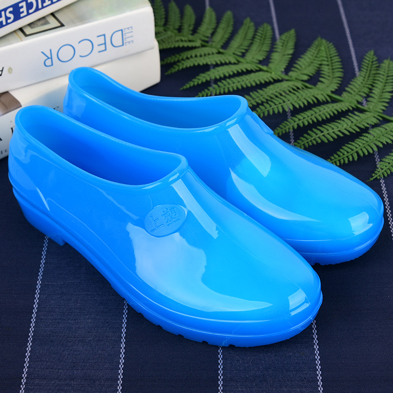 Women Rain Boots Waterproof Sh - Your Smart Garden recension och pris