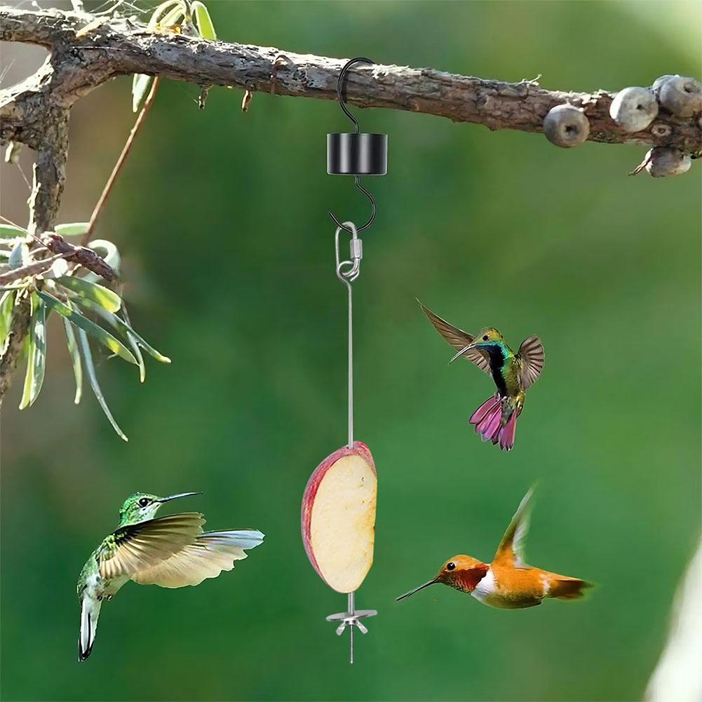 Pet Parrots Birds Food Holder  - Smart Garden Kitchen recension och pris