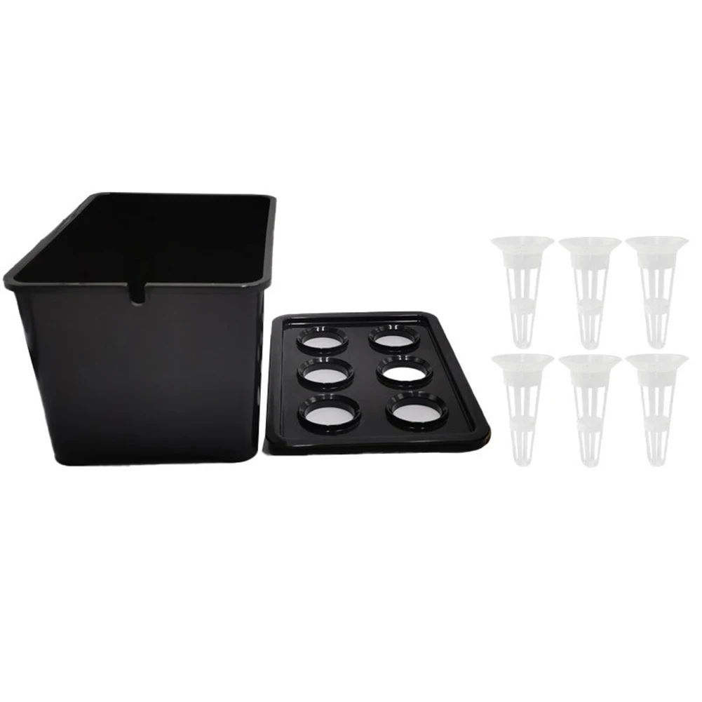 Self Watering Indoor Hydroponi - Indoor Herb Garden Kit recension och pris